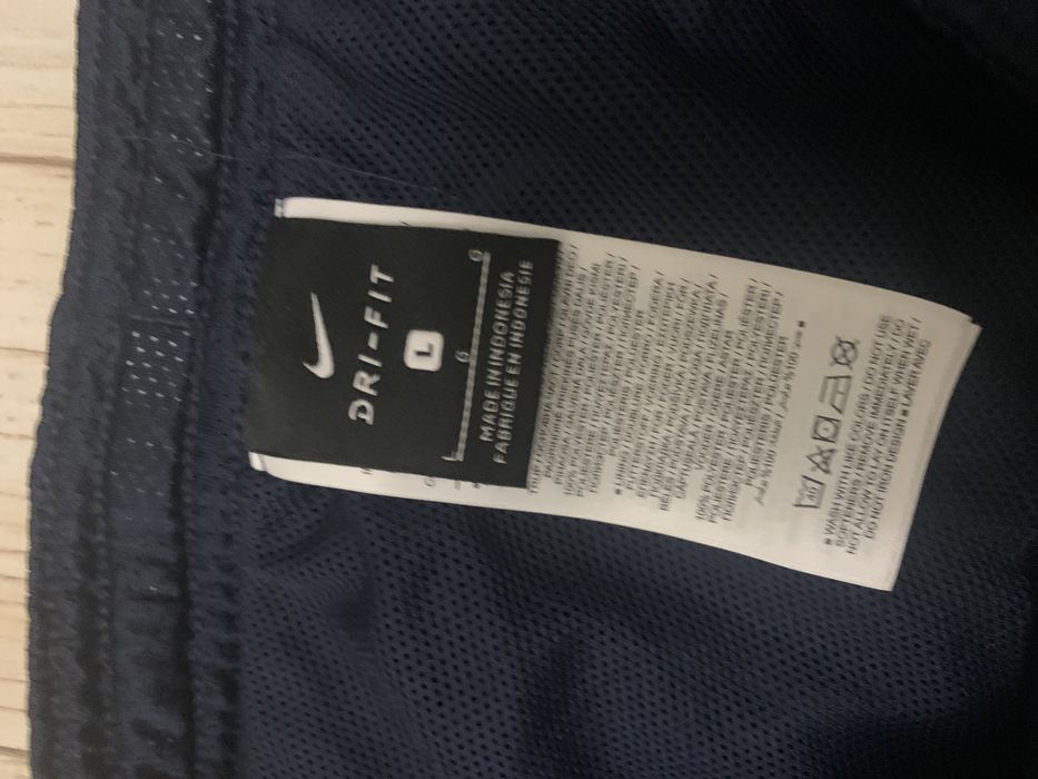 Nike розмір М стан нових