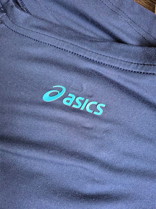 Koszulka męska  treningowa Asics  rozm.L
