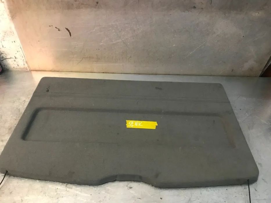 CHAPELEIRA / TABULEIRO DA MALA RENAULT SCENIC I 96-02