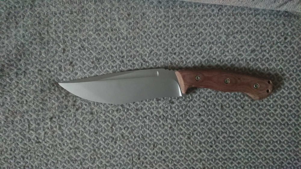 Nóż od Templar Knives z a8mod