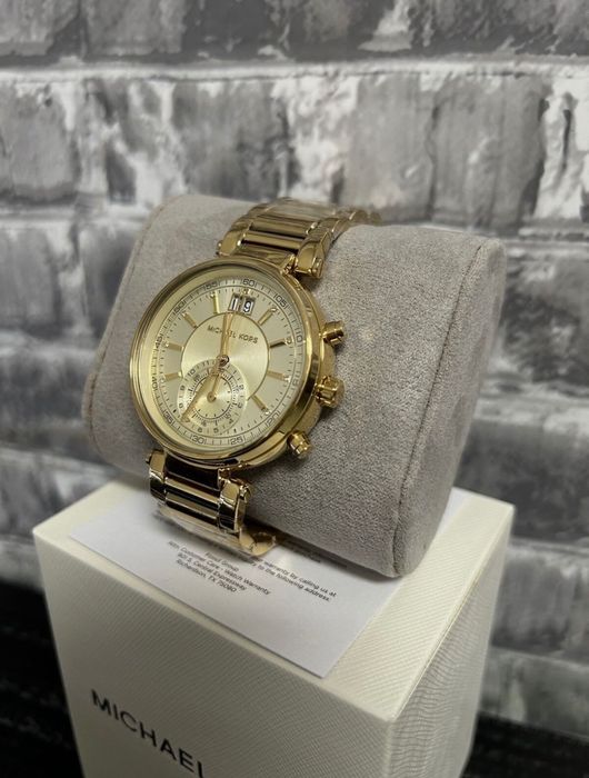 Жіночий годинник Michael Kors 6362