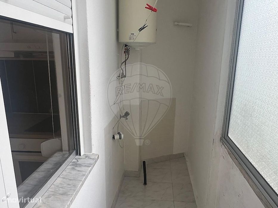 Apartamento T0 para venda