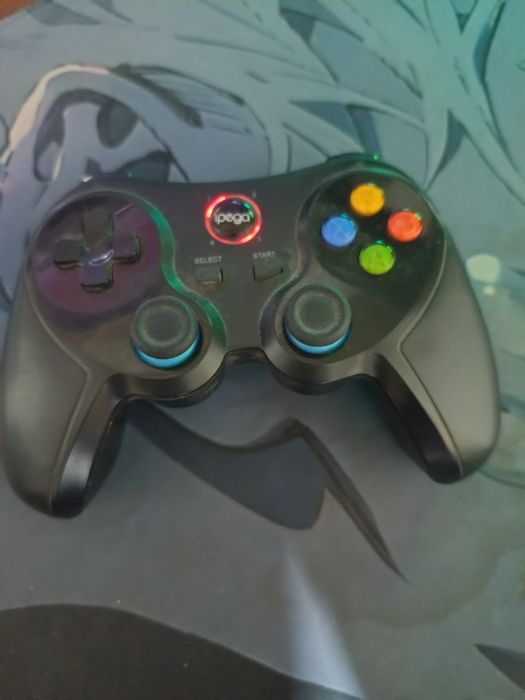 Геймпади Ipega pg9157 цiна за один