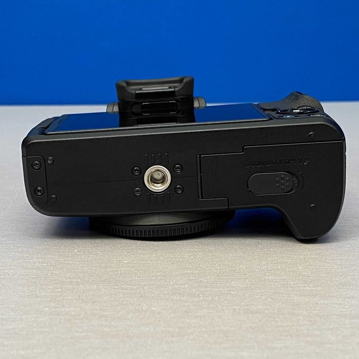 Canon EOS M50 (Corpo) - 24.1MP