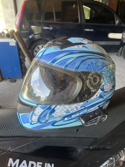 Шолом ls2……………….