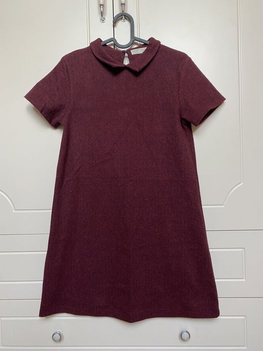 Dziecięca sukienka zara