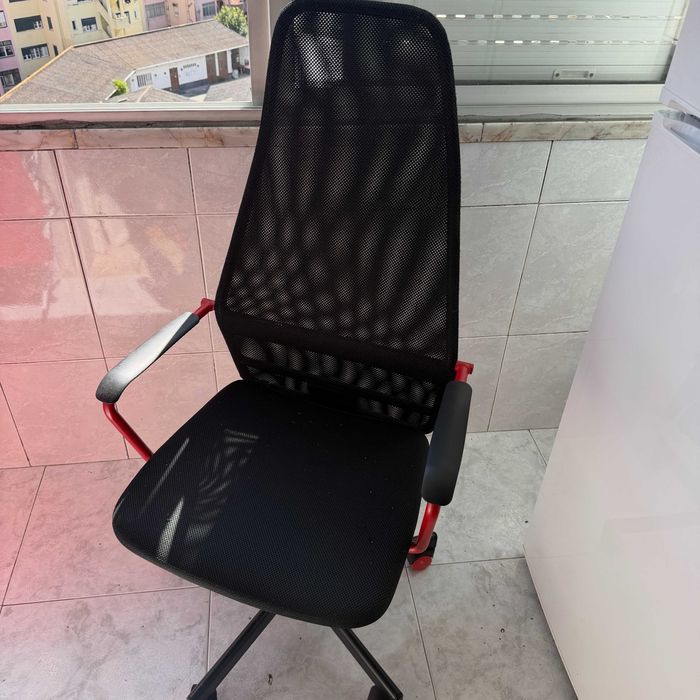 Cadeira gaming ikea