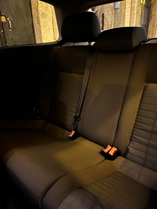 Volkswagen Polo 2007