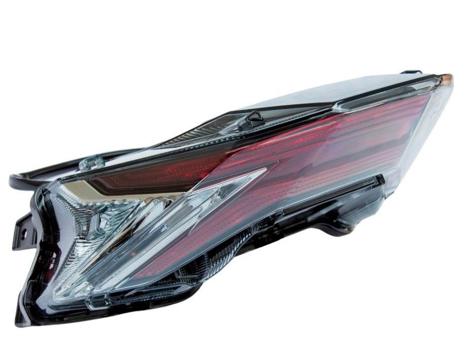 PCX Luz atras back light NOVO