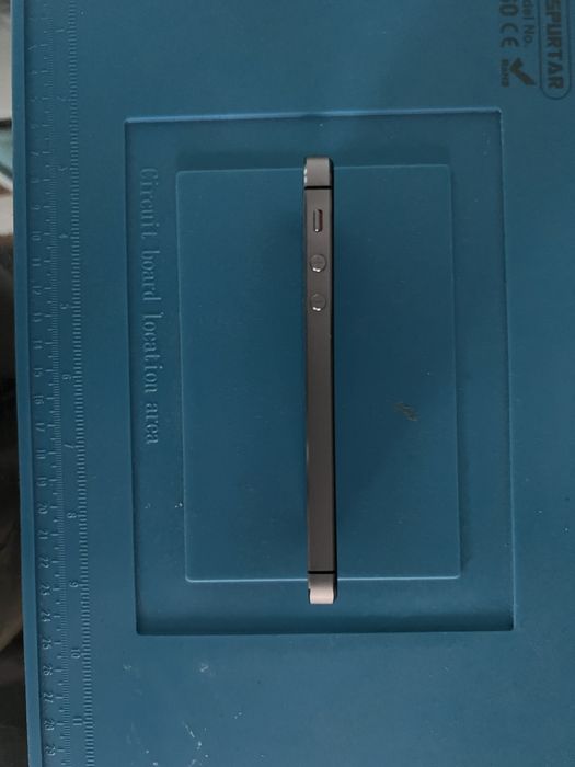 Iphone 5s space gray 16gb