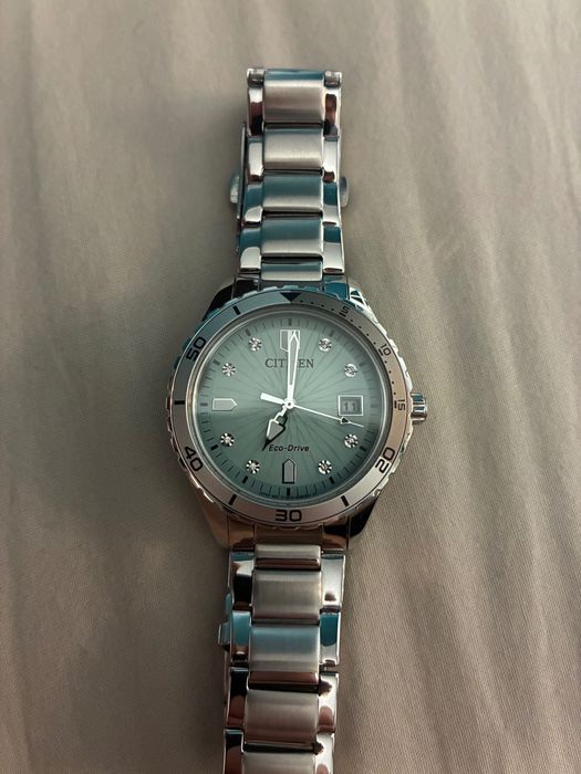 Citizen Solar damski FE6170-88L