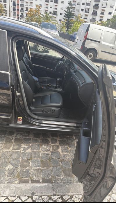 Carro Skoda Superb