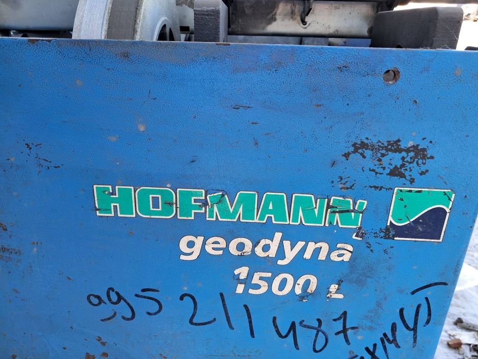 Продам грузовий балансувальний станок