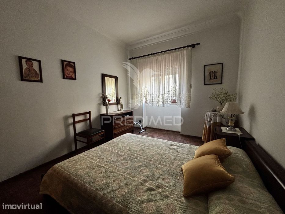 Apartamento T3 à Venda – Setúbal