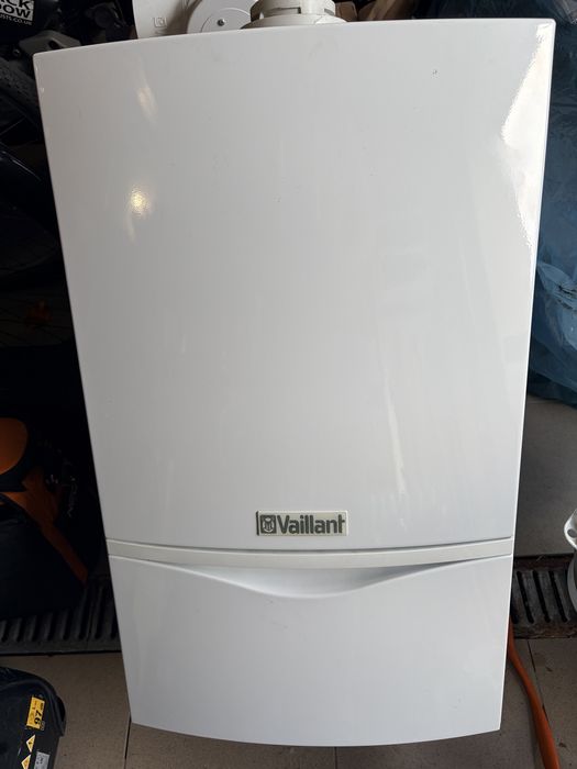 Vaillant ecotec plus VC PL 186/3-5