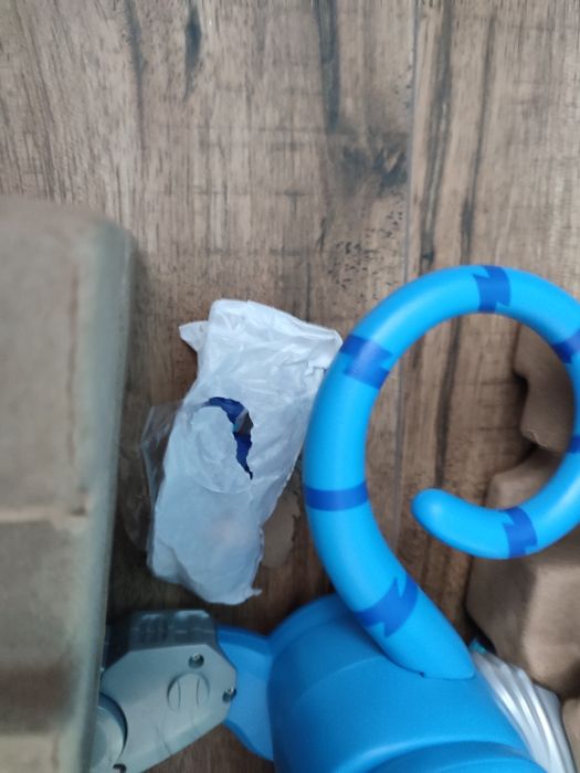 PJ Masks Catboy Hasbro pojazd + figurka