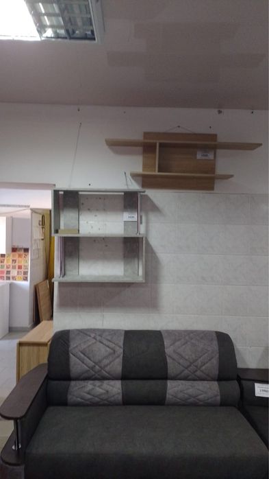 Рожпродаж меблів уфо тумби кухонні полички