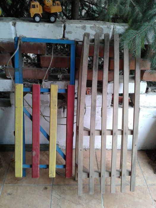 Продам санки в хорошем состоянии