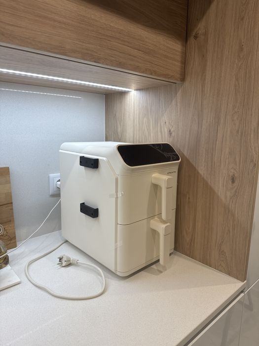 Airfryer nova Create