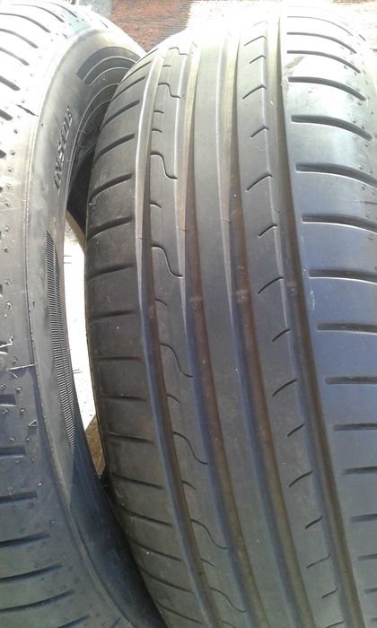 Шины (покрышки ) на лег авто
