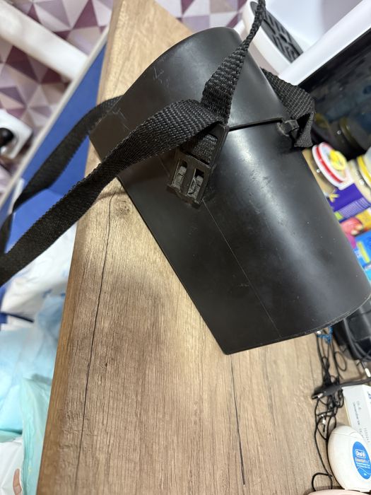 Вологомір тирси і деревних пеллет FARMCORP Wile BIO Wood