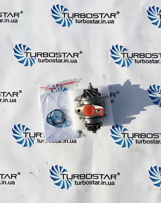 Картридж турбіни Citroen, Peugeot, Ford, Volvo 1.6D 49173-07503 0375Q4