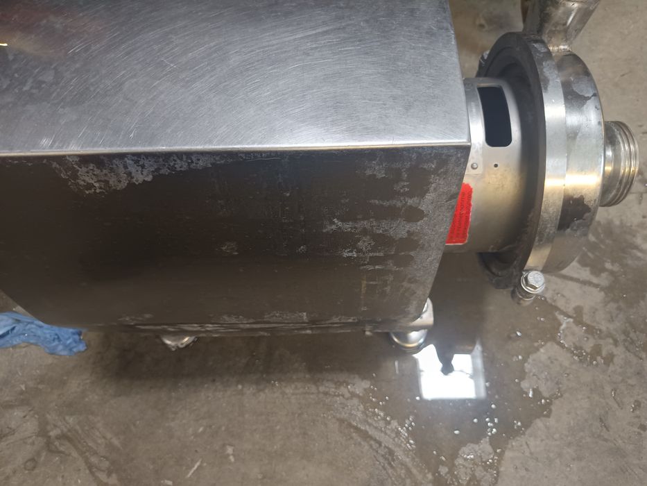 Pompa wirowa KPA KN35/2A