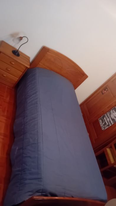 Conjunto de Quarto Juvenil