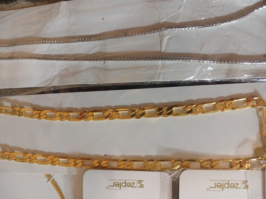 Біжутерія  фірми Цептер