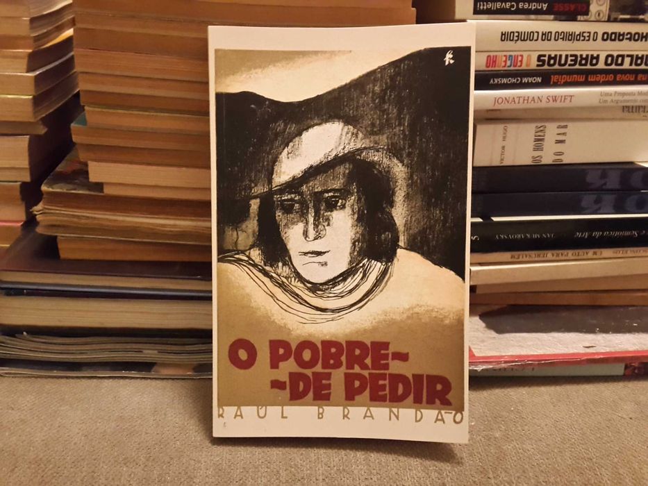 Colecção Raul Brandão : 8 primeiras edições facsimiladas