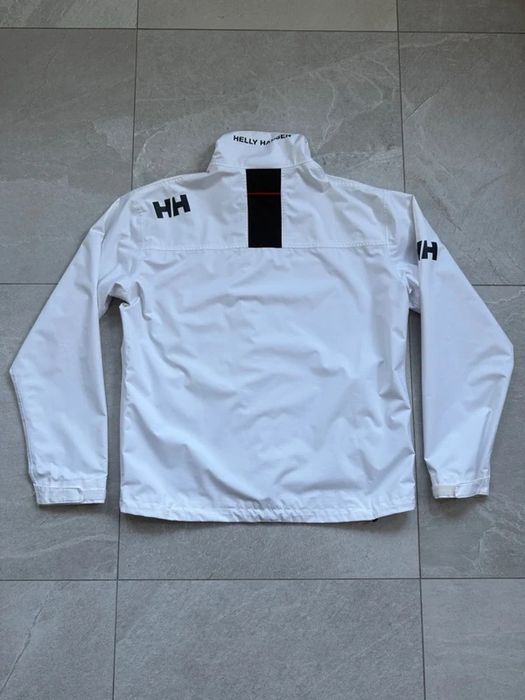 Helly Hansen Midlayer kurtka żeglarska sztormiak rozm. XL