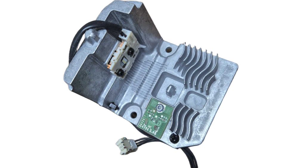 Moduł Lampy LED JEŻE PRAWE / LEWE Scania R S 2017- OE Oryginalne NOWE!