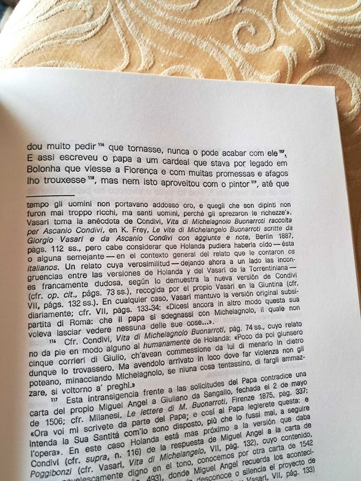 FRANCISCO DE HOLANDA - Da Pintura Antiga (Ed. Crítica INCM, 1984)