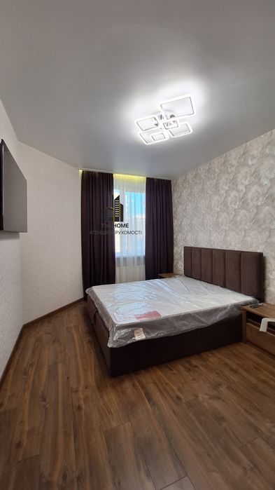 Продам 1к квартира, ЖК Софія,вул.  Корольова 4, Програми +