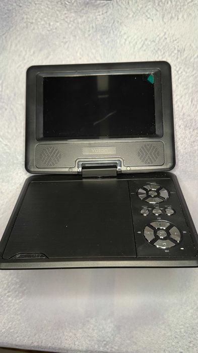 Przenośny odtwarzacz DVD - YOTON YD075