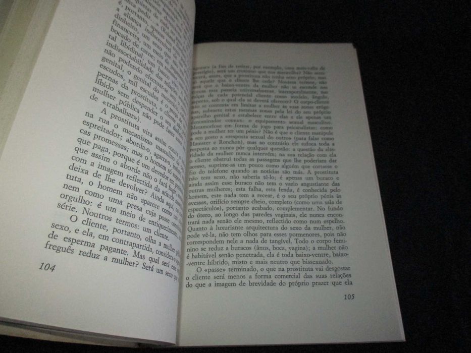 Livro A Nova Desordem Amorosa Pascal Bruckner Alain Finkielkraut