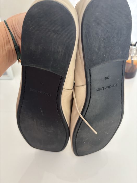 Massimo Dutti взуття
