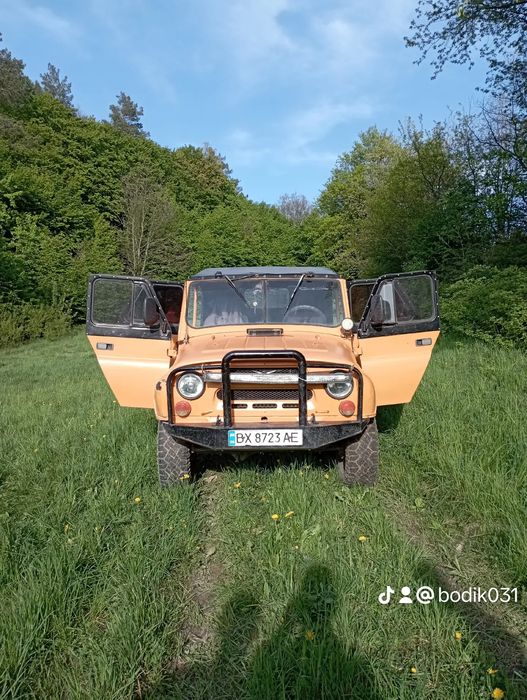 Продається уаз31512 в чудовому стані
