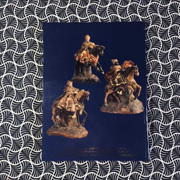 Leilão de Pintura Portuguesa, Antiguidades, Obras de Arte, Pratas...