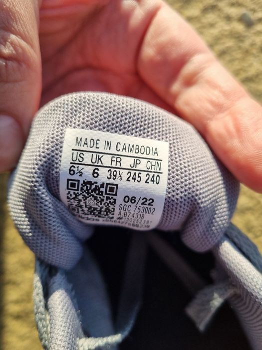 Кросівки кеди adidas