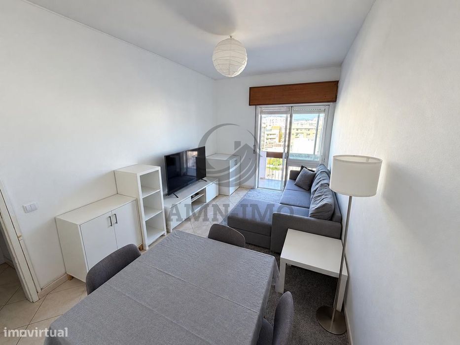 Apartamento T2 – Faro