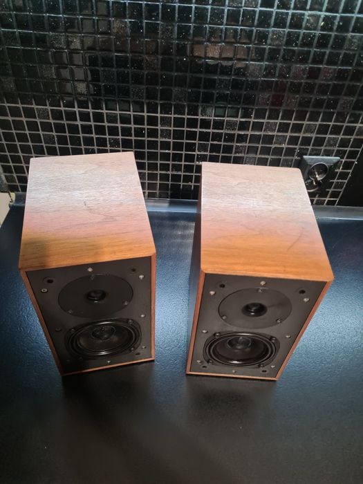 Proac tablette mk1 kolumny vintage jak ls3/5a