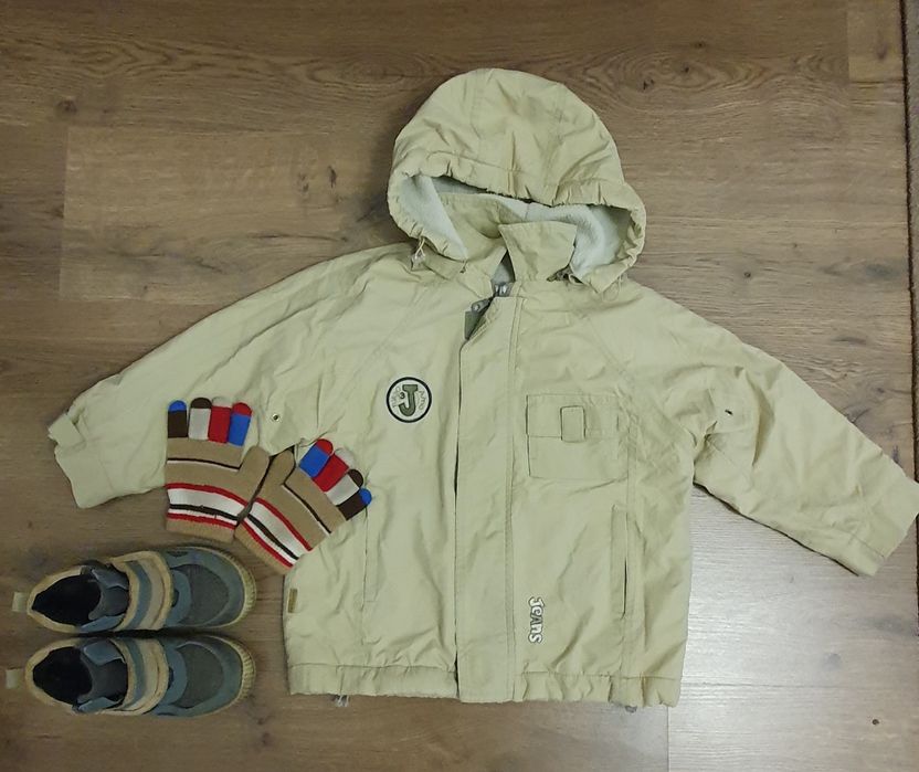 Віддам речі для хлопчика+іграшки