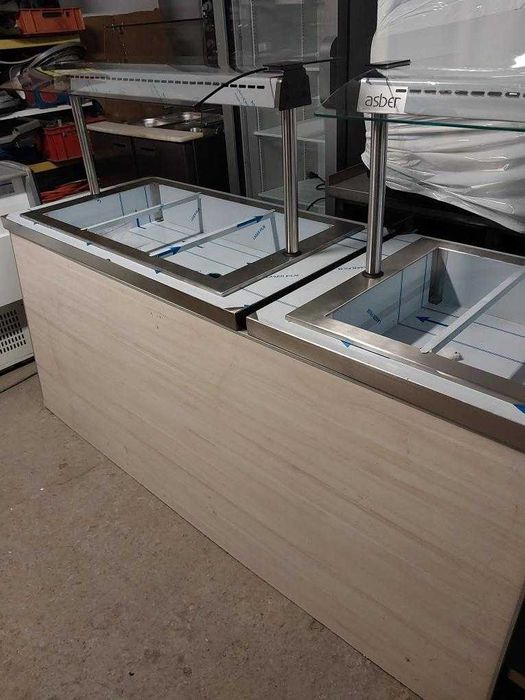 Ciąg wydawczy bemar grzewczy prod. Polska, NOWE FV23%