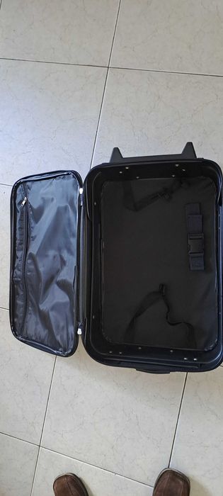 Mala de viagem bagslite como nova