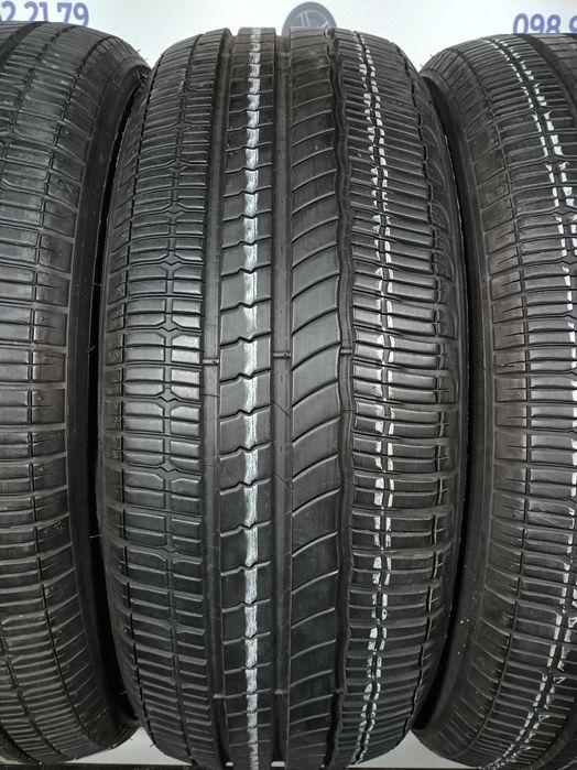 4 шт. 195/55 R16 Michelin Energy E-V літні шини вживані