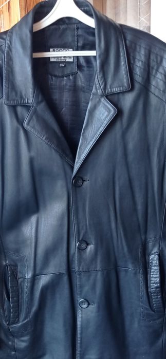 Мужской куртка-пиджак