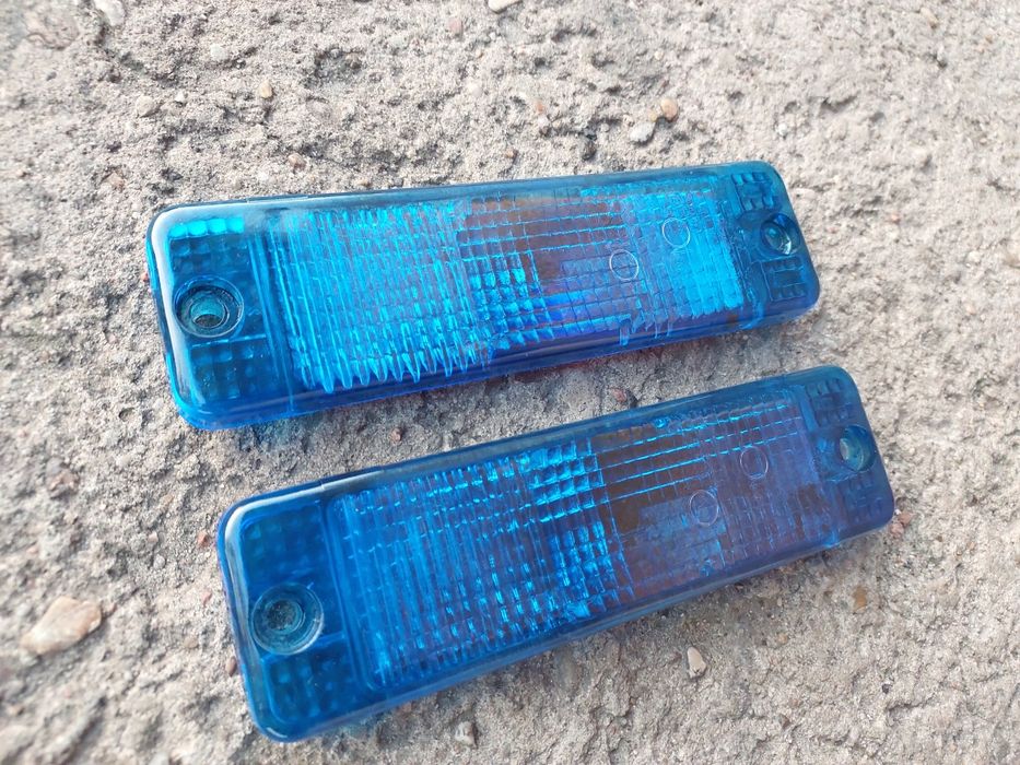 Kierunkowskazy Golf ii 2 Jetta