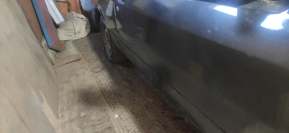 Продам Ford Sierra 2.3d Торг