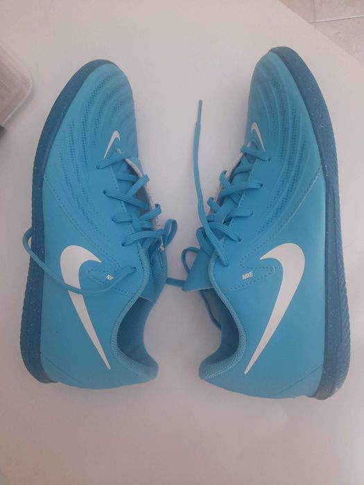 Sapatilhas Desporto - 3 Pares (ADIDAS - NIKE - LEVIS)